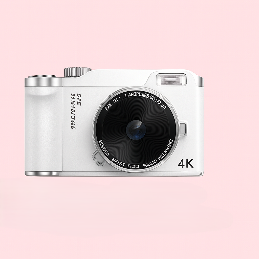 🤍 Everyday 4K Cam 🤍